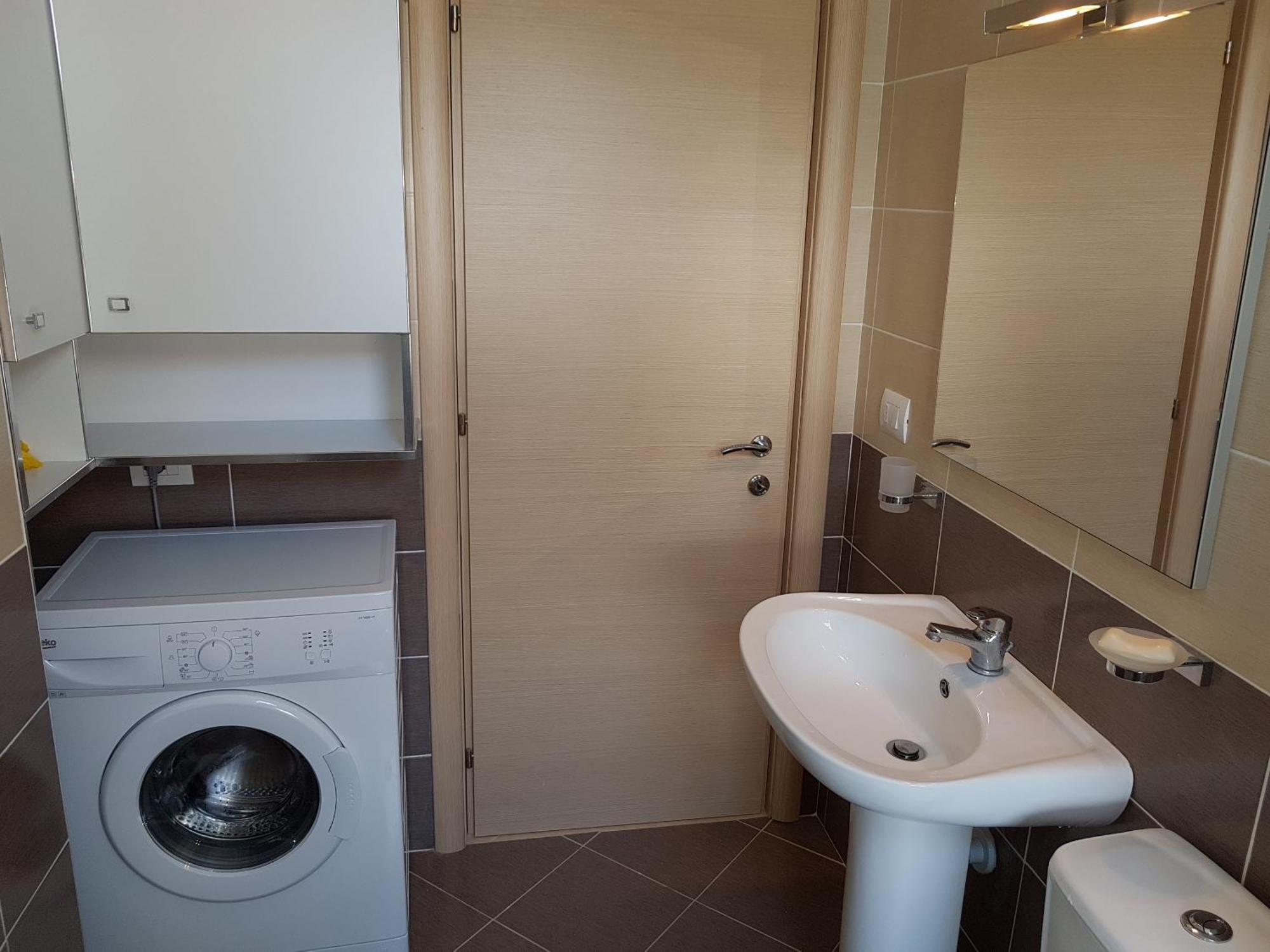 Flori Beach Apartment ราดฮีมือ ภายนอก รูปภาพ