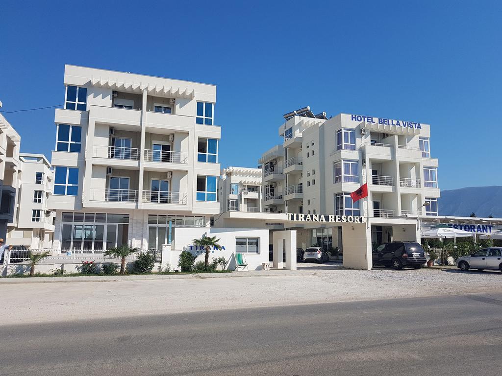 Flori Beach Apartment ราดฮีมือ ภายนอก รูปภาพ
